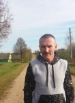 Андрей, 52 года, Віцебск