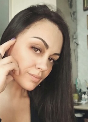 Катя, 41, Россия, Симферополь