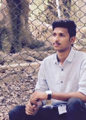 Lakshman, 27, India, Belgaum