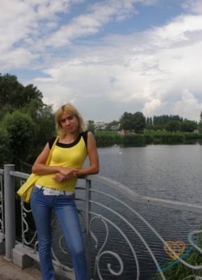 Елена, 37, Украина, Кременчуг