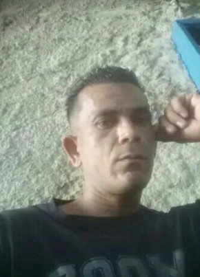Jose, 35, República Bolivariana de Venezuela, Barquisimeto