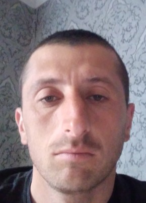 Расул, 31, Россия, Бабаюрт