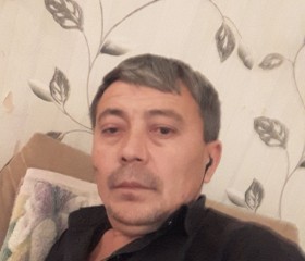 Одил Хамидов, 44 года, Москва