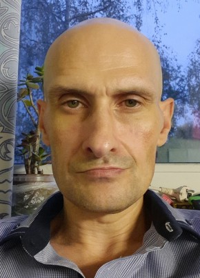 Геннадий, 49, Россия, Москва