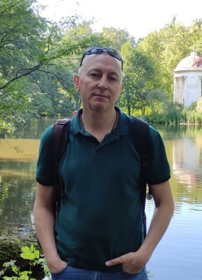 Валерий, 50, Россия, Москва
