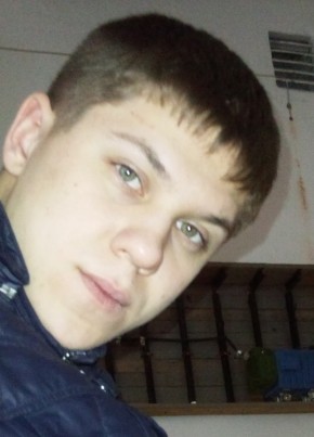 Николай Никола, 33, Россия, Воркута