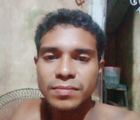Enold, 18, Keningau