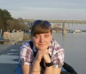 Викторина Парамо, 23 года, Новосибирск
