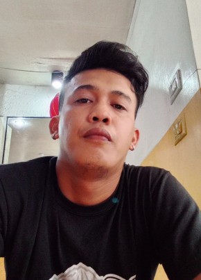Edgar Allan, 31, Pilipinas, Cebu City