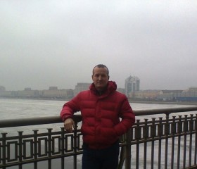 yunus, 46, Saint Petersburg