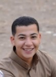 Mahmoud Ahmed, 25 лет, القاهرة