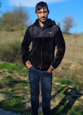 Bayram, 19, Türkiye Cumhuriyeti, Safranbolu