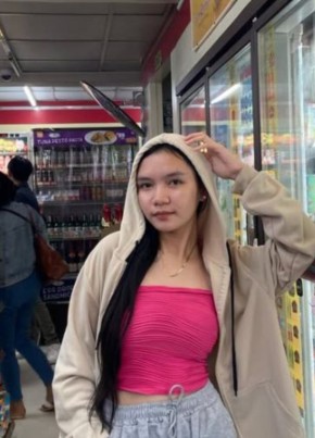 Roxane, 21, Philippines, Cagayan de Oro