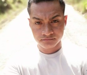 Juan, 37, Ipis