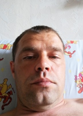 Александр, 40, Россия, Усмань