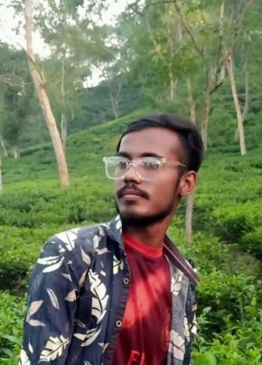 Likhon Biswas, 31, বাংলাদেশ, ঢাকা