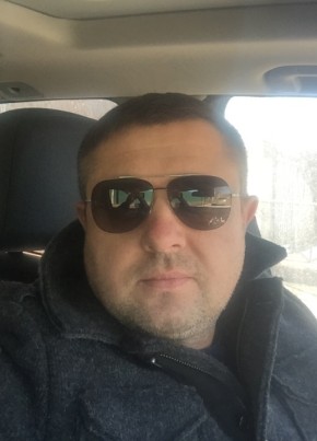 radomir, 49, Россия, Санкт-Петербург