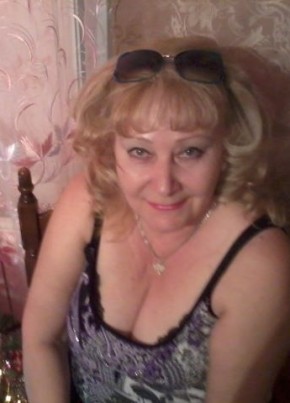 Светлана, 65, Россия, Жирновск