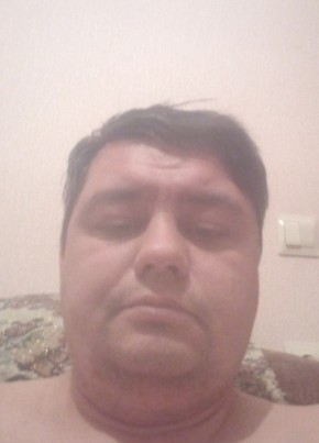 Денис Дронов, 41, Россия, Новосибирск