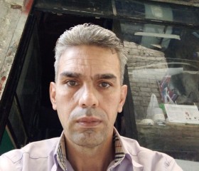 Mahr Mahr, 43 года, دمشق