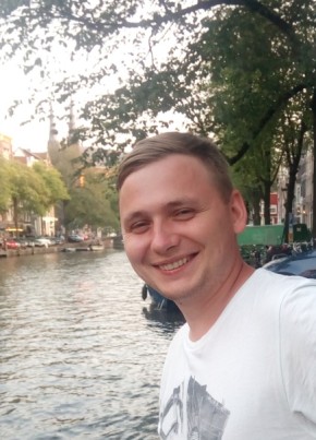 Aleks, 33, Belarus, Minsk