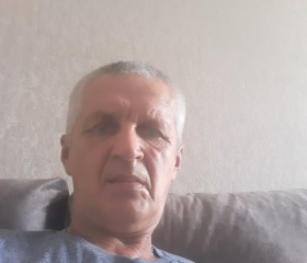 Алексей, 53 года, Чебаркуль