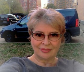 Marina, 55, Mytishchi