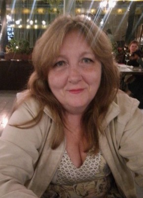 Оксана, 51, Россия, Москва