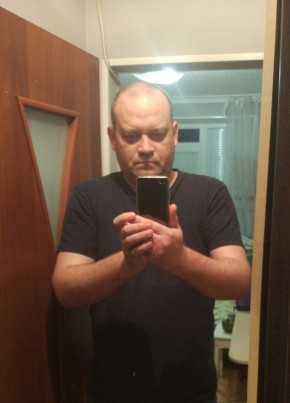 Ев Гений, 44, Россия, Волгодонск