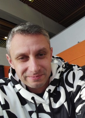 Дмитрий, 39, Россия, Колпино