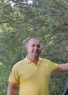 Юрий из Невьянска 49 лет