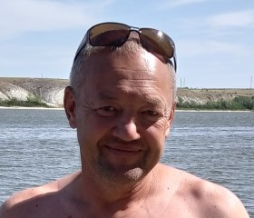 Сергей, 49 лет, Волгоград