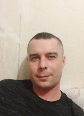 Тимофей, 34, Россия, Екатеринбург