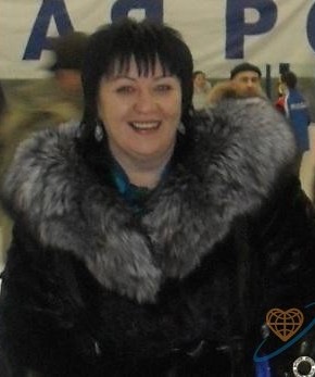 Анюта, 56, Россия, Надым