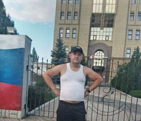 Евгений, 41 год, Донецьк