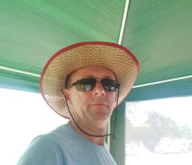 Nikolay, 49, Krasnodar