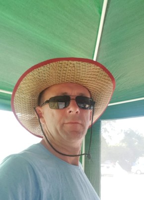 Nikolay, 49, Russia, Korenovsk