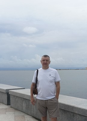 Алекс из Ростова-на-Дону 44 года