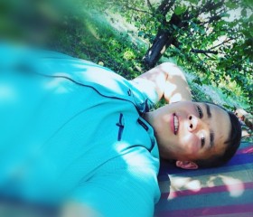 Denislam, 28, Olenegorsk