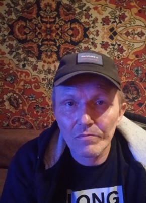 Сергей, 50, Россия, Лотошино