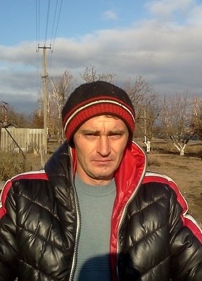 Иван, 40, Россия, Грибановский