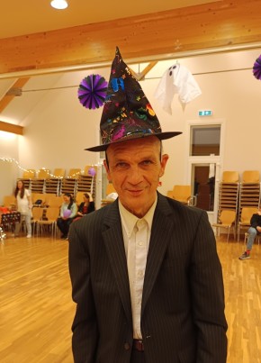 Igor Zhukov, 63, Latvia, Riga