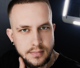 Sergey, 24, Berlin