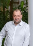 Konstantin, 47, Orenburg