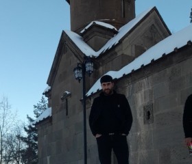 Hov Vardanyan, 29 лет, Երեվան