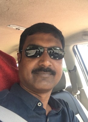 Sarath, 44, India, Visakhapatnam