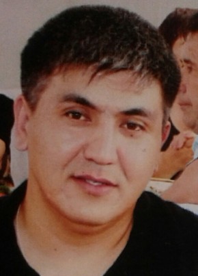 Daniyar, 37, Қазақстан, Алматы
