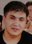 Daniyar, 37 лет, Алматы