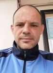 Дмитрий Корсаков, 48 лет, Пироговский