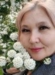 Nadezhda, 44, Saint Petersburg